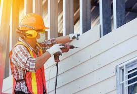 Siding Removal and Disposal in Wilder, ID